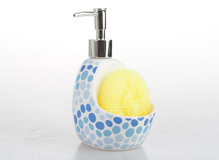 جا مایع دکوراتیو