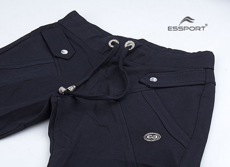 شلوار برمودا زنانه essport