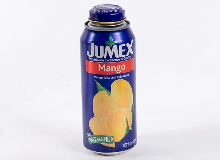 آبمیوه جومکس