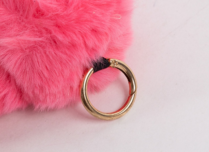 آویز فانتزی پولیشی