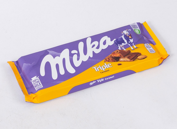 شکلات Milka