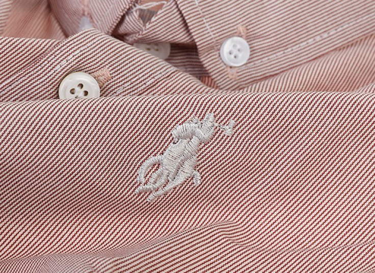 پیراهن مردانه POLO سری Stripe