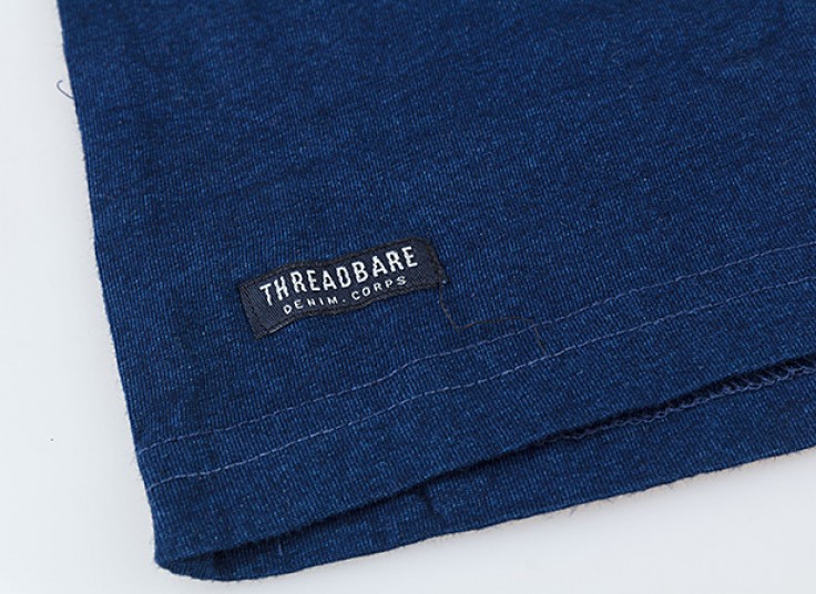 تیشرت مردانه Threadbare