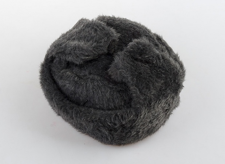 کلاه روسی طرح پوست