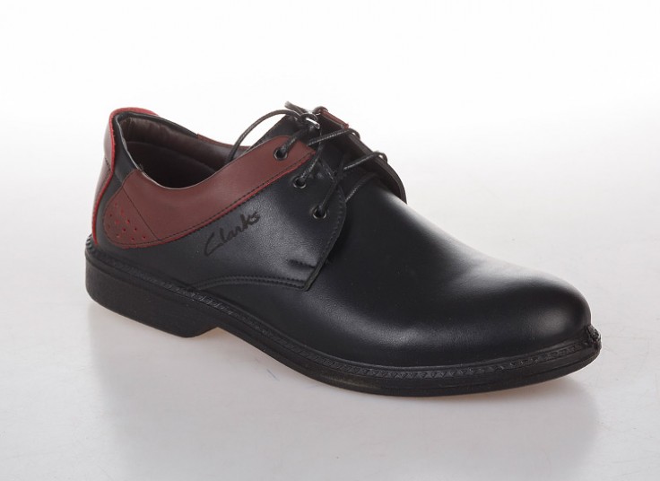 کفش کلاسیک مردانه Clarks