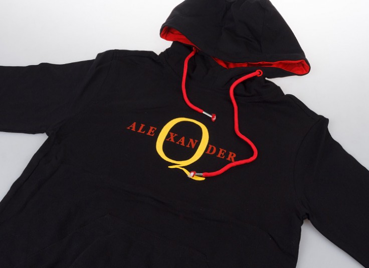 سویشرت جلوبسته مردانه طرح CK