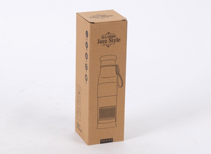 فلاسک دمنوش کاوردار Jazz Style