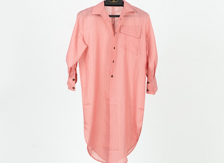 مانتو حریر زنانه