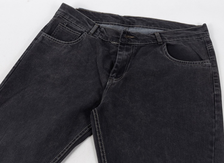 شلوار کتان مردانه طرح Lee