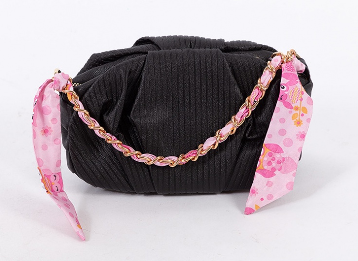 کیف زنانه اسکارفی