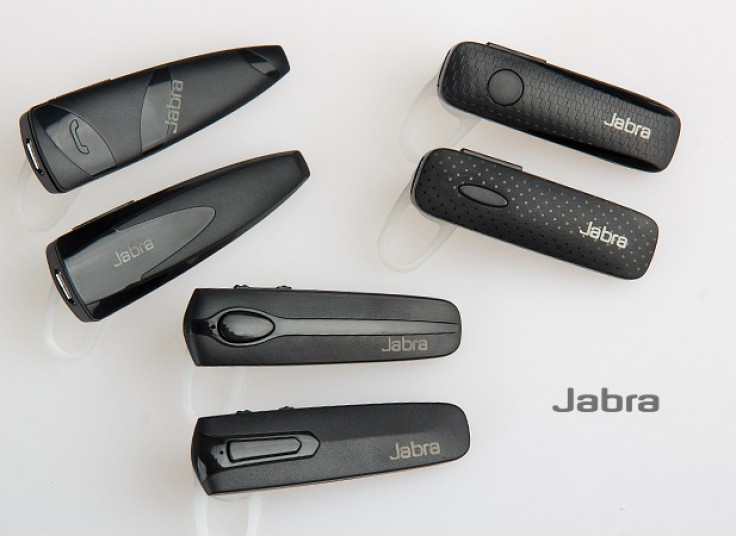 هدست بلوتوث JABRA