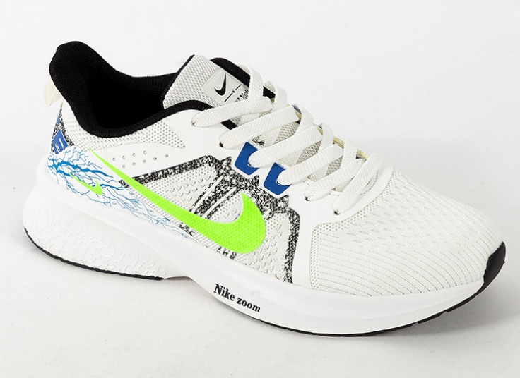 کتانی مردانه Nike