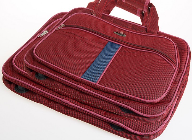 ساک مسافرتی Polo