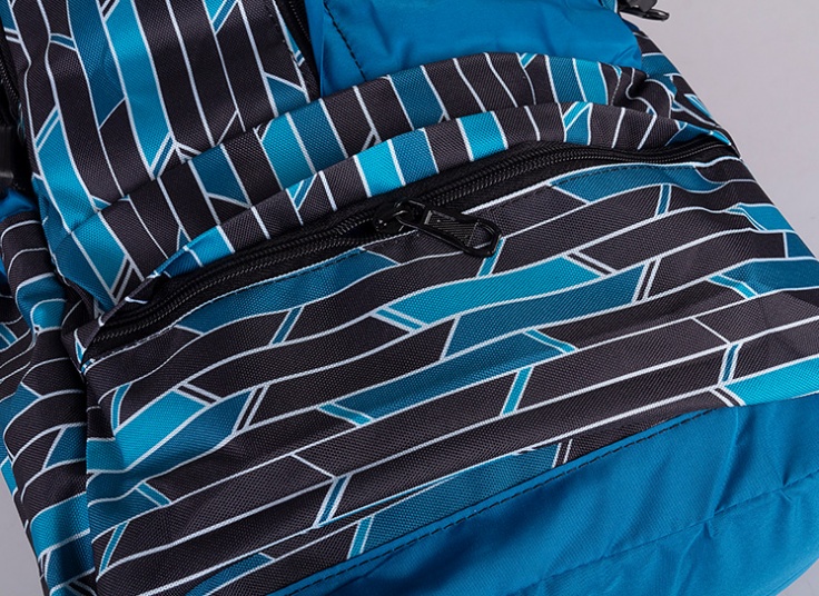 کیف کوله طرحدار Multi Brand