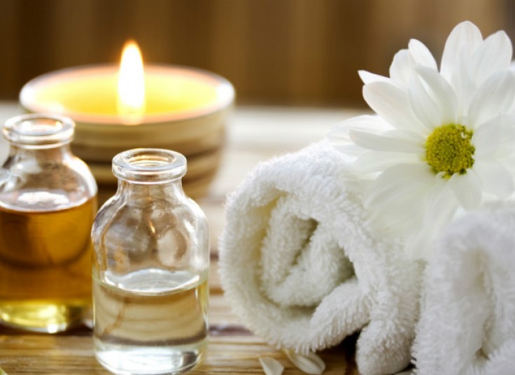 ماساژ بانوان تینا