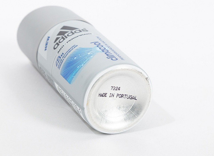 اسپری ضد تعریق adidas climacool