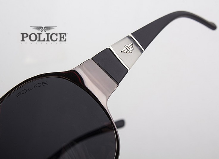 عینک آفتابی Police مدل S8552