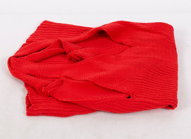 تاپ بافت پشت ضربدری