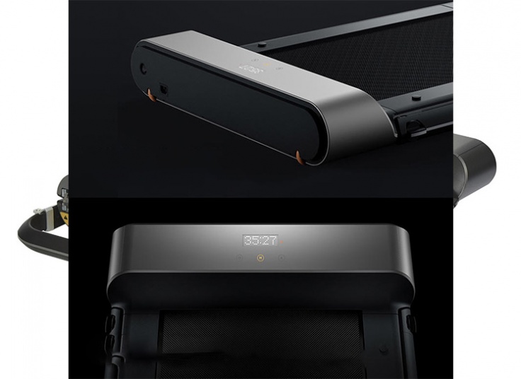 تردمیل شیائومی مدل Kingsmith Walkingpad TRR1F PRO