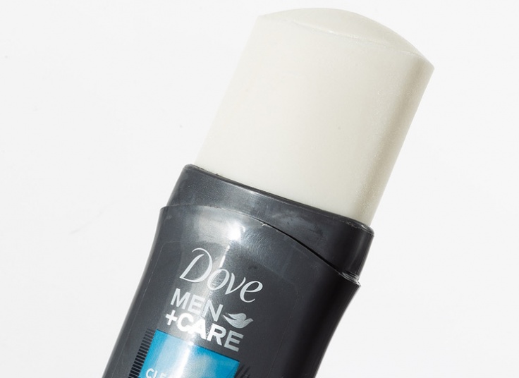 مام استیک مردانه Dove