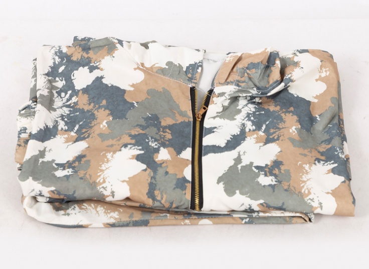 هودی شلوار بادگیر زنانه