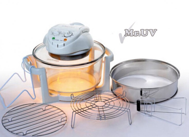 فر نوری FlavorWave