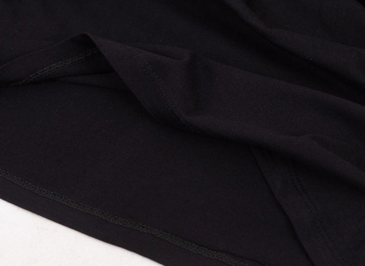 تیشرت لانگ طرح Bugs Bunny