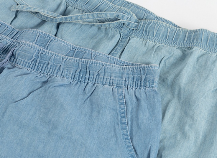 شلوارک جین Janina