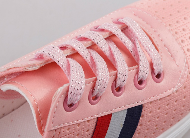 کفش اسنیکرز زنانه طرح Tommy Hilfiger