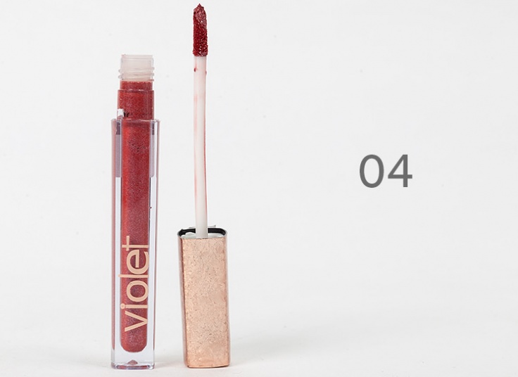 رژلب مایع Violet