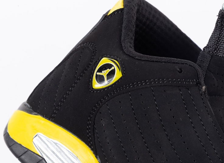 کتانی مردانه Air Jordan 14 Retro