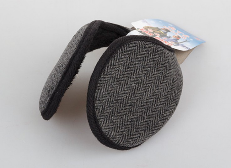 گوش گیر زمستانی chaokeai