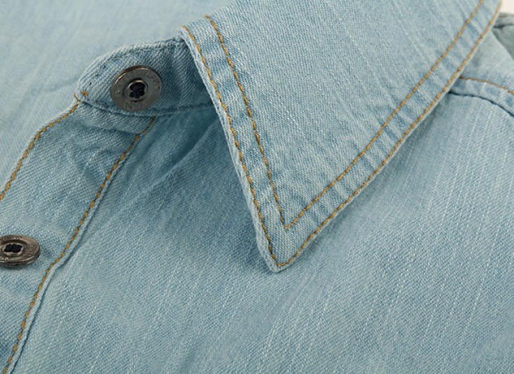 شومیز جین HandN