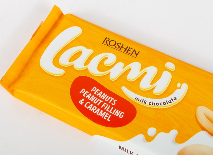 تابلت Roshen Lacmi