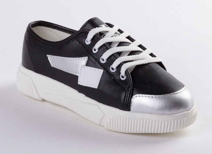 کفش کتانی زنانه ZARA