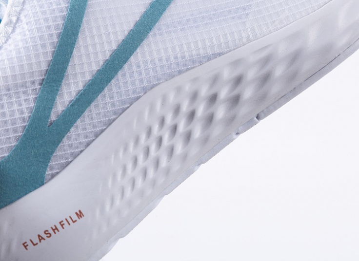 کتانی مردانه Reebok مدل Flash Film3