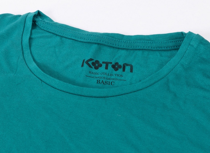 تیشرت آستین کوتاه Koton