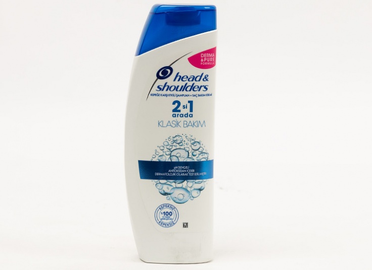 شامپو سر Head and Shoulders