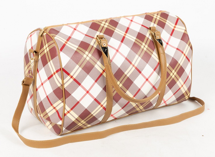 ساک مسافرتی