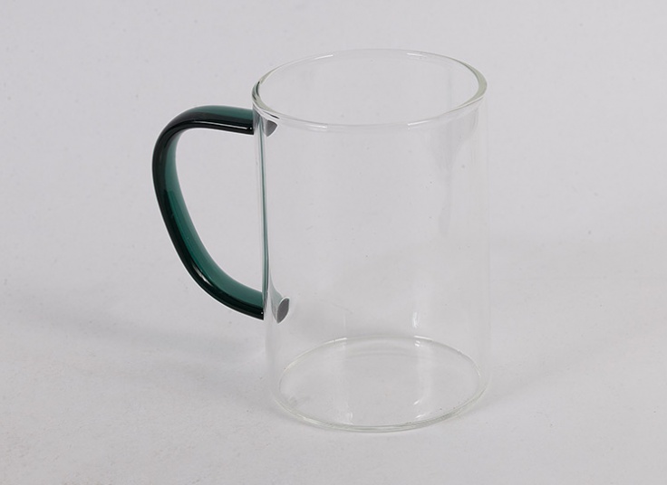 لیوان پیرکس طرح Polar Bear