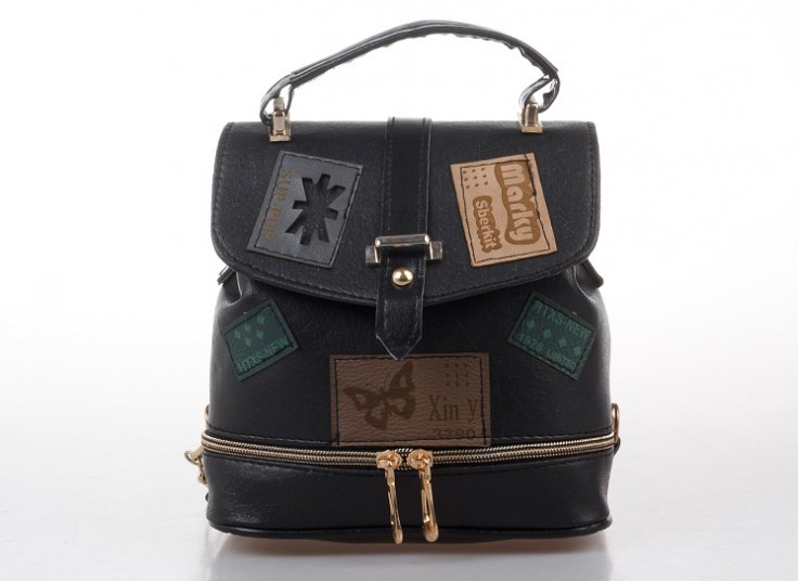 کیف سه کاره زنانه Xin Yi