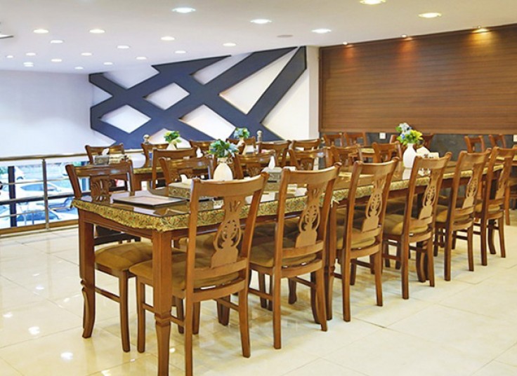 رستوران ناب بناب