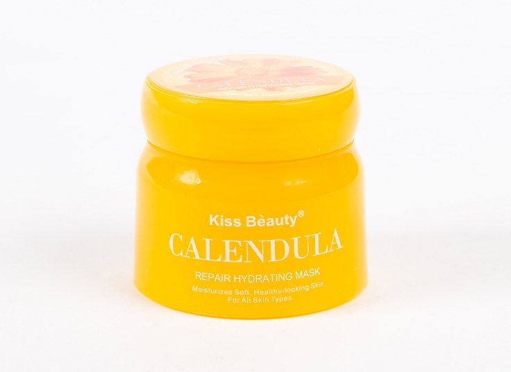 ماسک ژل آبرسان Kiss Beauty