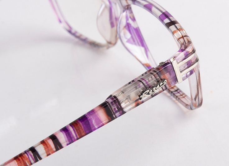 عینک طبی نمره دار REZARO سری Din Light