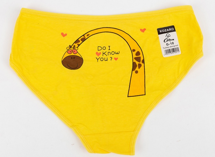 لباس زیر زنانه Kozaro