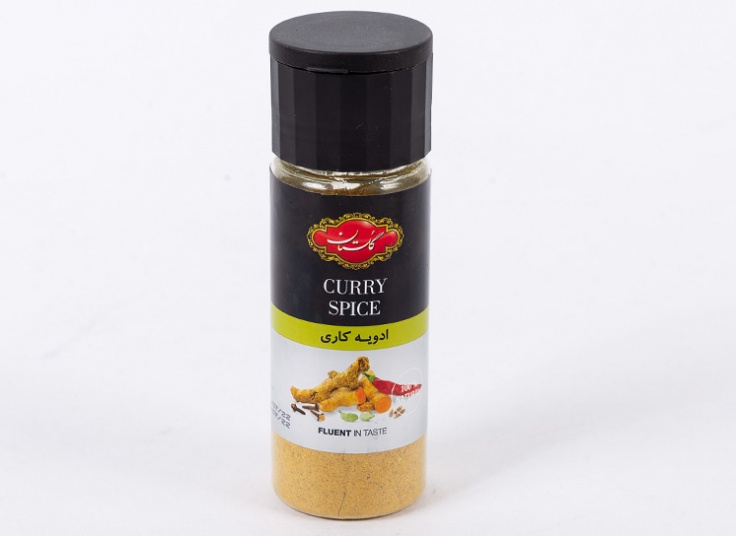 ادویه گلستان