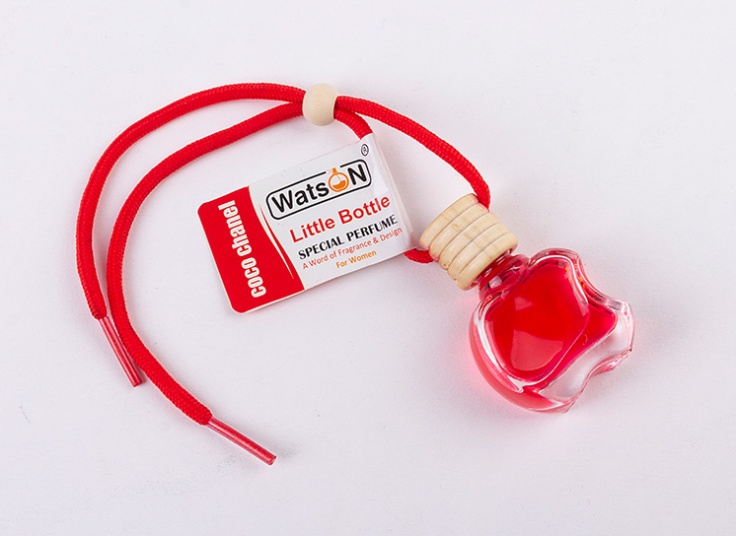 خوشبو کننده ماشین Wats On