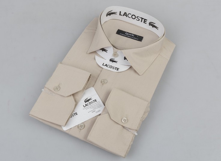 پیراهن کلاسیک مردانه ipek