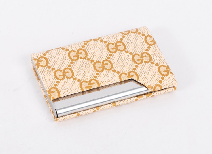 جاکارتی مگنتی طرح چرم