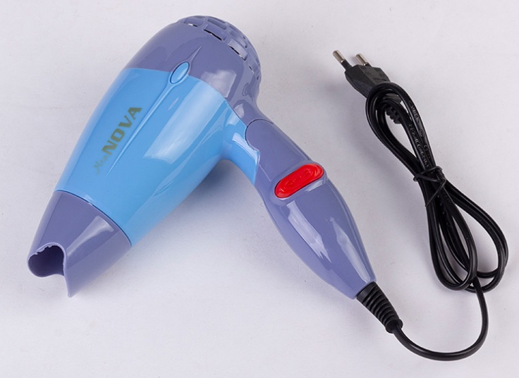 سشوار مسافرتی NOVA